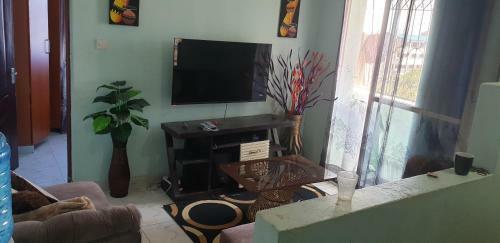 Apartamento Kejani