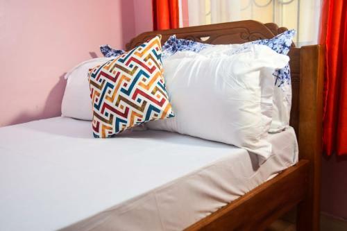 Sunstream Homes Two Bedroom Apartment Mombasa