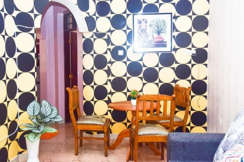 Sunstream Homes Two Bedroom Apartment Mombasa