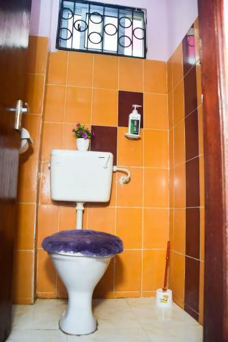 Sunstream Homes Two Bedroom Apartment Mombasa