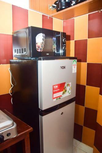 Sunstream Homes Two Bedroom Apartment Mombasa