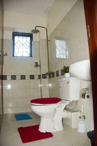 Sunstream Homes Two Bedroom Apartment Mombasa