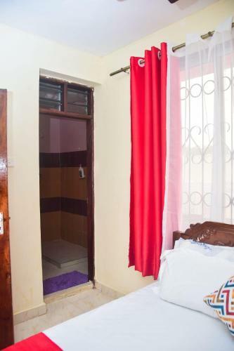 Sunstream Homes Two Bedroom Apartment Mombasa
