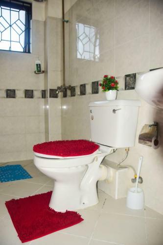 Sunstream Homes Two Bedroom Apartment Mombasa