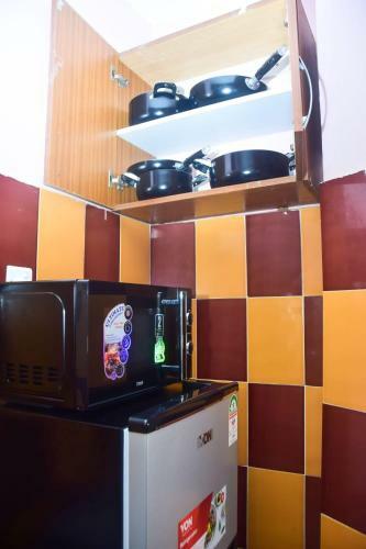 Sunstream Homes Two Bedroom Apartment Mombasa