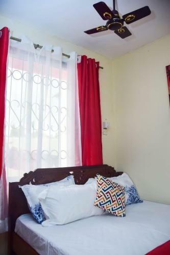Sunstream Homes Two Bedroom Apartment Mombasa