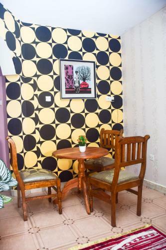 Sunstream Homes Two Bedroom Apartment Mombasa