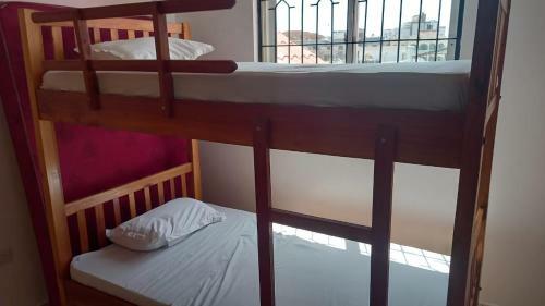 Apartamento Hasty Property Ltd