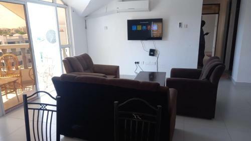Apartamento Hasty Property Ltd