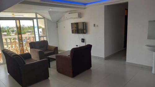 Apartamento Hasty Property Ltd