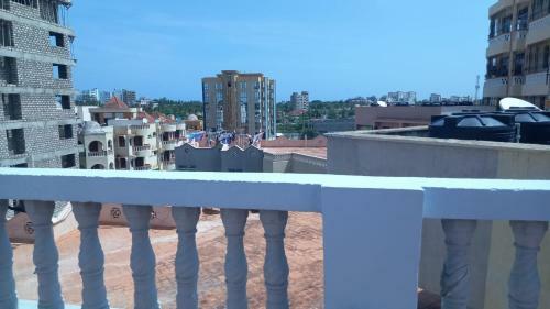 Apartamento Hasty Property Ltd