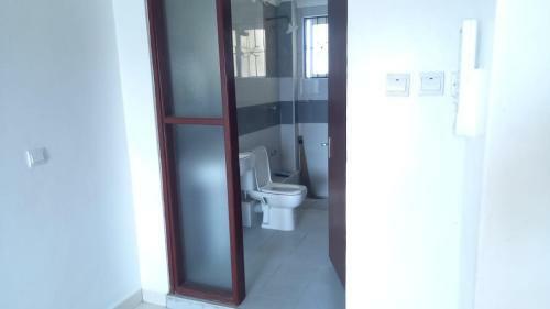 Apartamento Hasty Property Ltd