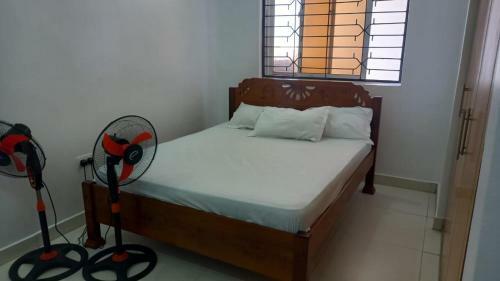 Apartamento Hasty Property Ltd