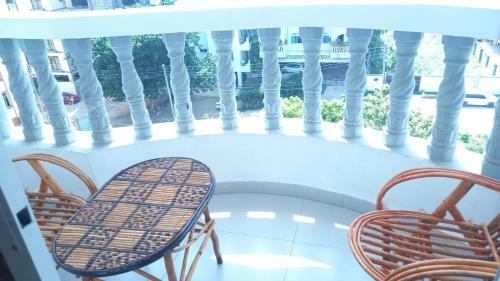 Apartamento Hasty Property Ltd