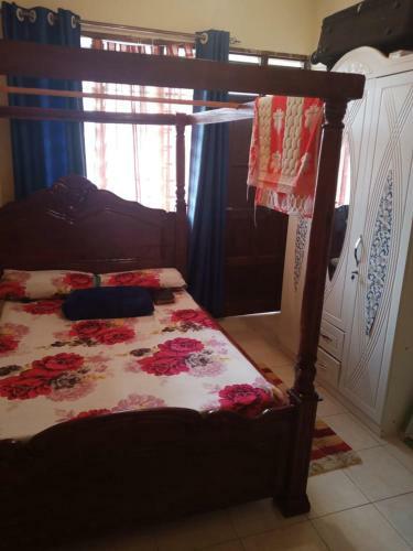 Apartamento Bluespacious Mtwapa