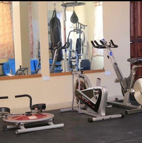 Lovely Serviced 3 Bedroom Apartment