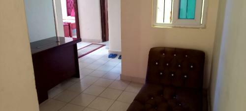 Lovely Serviced 3 Bedroom Apartment