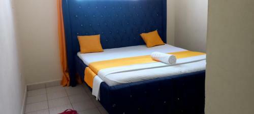 Lovely Serviced 3 Bedroom Apartment