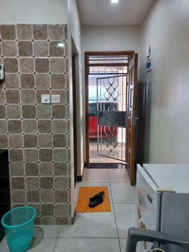 Apartamento Mitchy Bnb