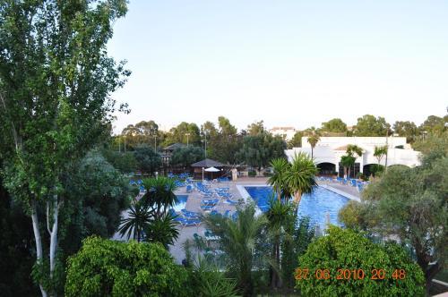 Hotel Orihuela Costa Resort