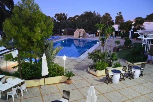 Hotel Orihuela Costa Resort
