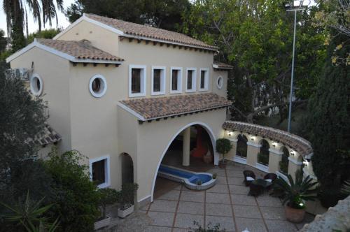 Hotel Orihuela Costa Resort