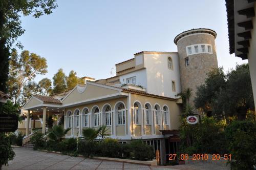 Hotel Orihuela Costa Resort