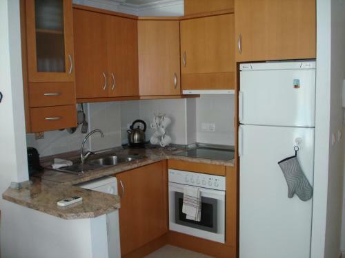 Apartamentos La Rotonda