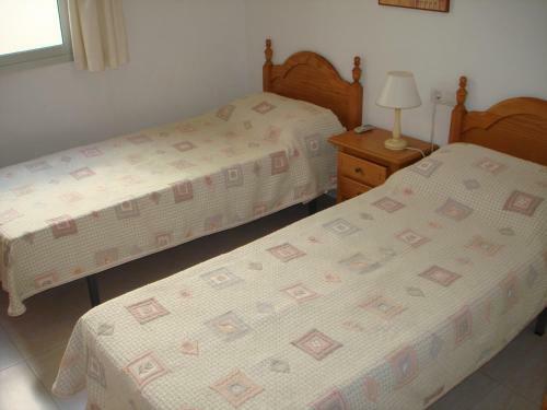 Apartamentos La Rotonda