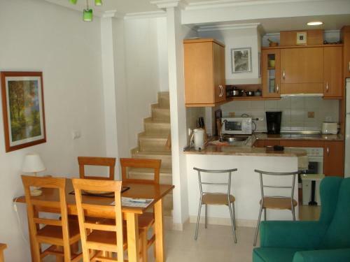 Apartamentos La Rotonda