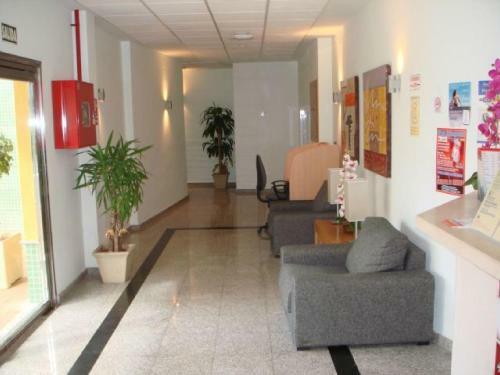 Apartamentos La Rotonda