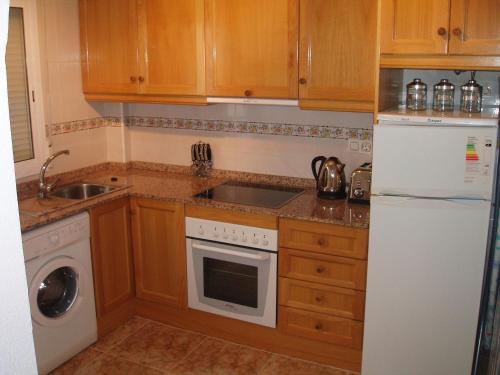 La Cinuelica Townhouse