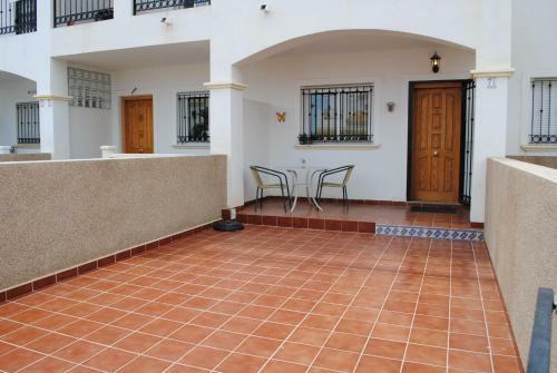 La Cinuelica Townhouse