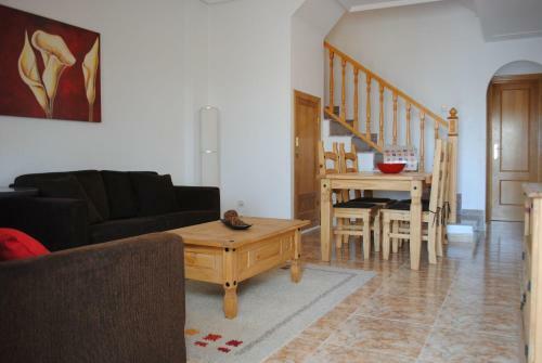 La Cinuelica Townhouse