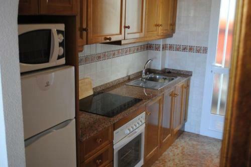 La Cinuelica Townhouse
