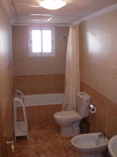 La Cinuelica Townhouse