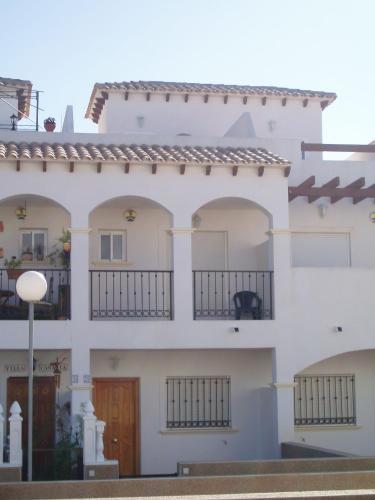 La Cinuelica Townhouse