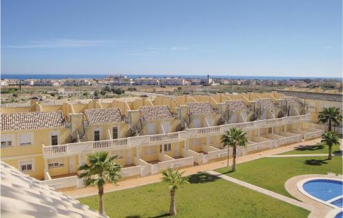 Apartment Orihuela Costa 38 Spain