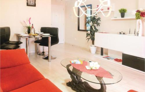 Apartment Orihuela Costa 38 Spain