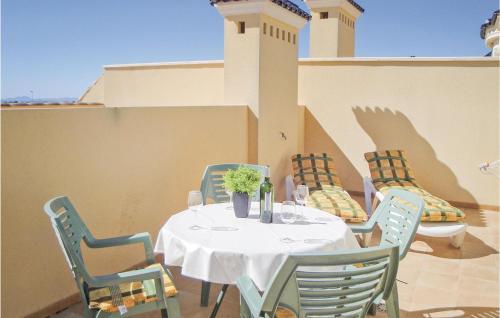 Apartment Orihuela Costa 38 Spain