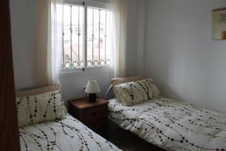 Apartamento La Cinuelica