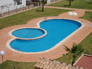 Apartamento La Cinuelica