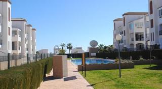 Apartamento La Cinuelica