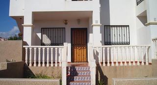 Apartamento La Cinuelica