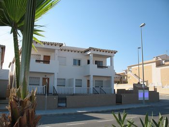 Apartamento La Cinuelica