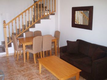 Apartamento La Cinuelica