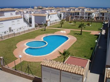 Apartamento La Cinuelica