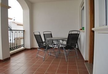 Apartamento La Cinuelica