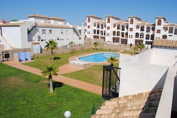 Apartamento La Cinuelica