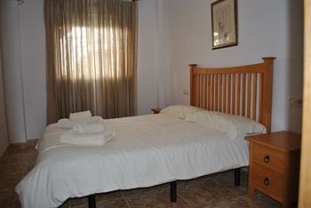 Apartamento La Cinuelica